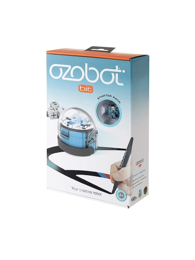 ozobot bit robot