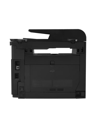 hp lj 200 m276 scan software
