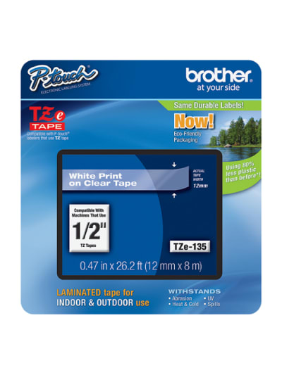 tze 135 tape