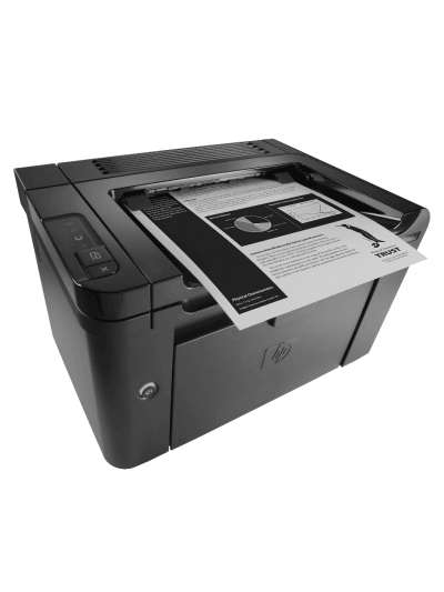 p1606 printer