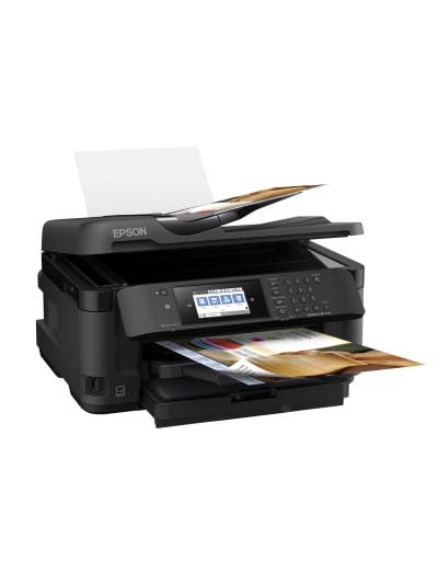 epson 7710 review