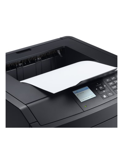 dell b3460dn laser printer