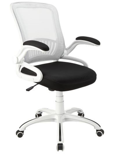 Officemax White Chairs, Officemax White Desk Chairs