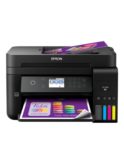 epson 5200 printer