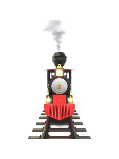 mota train