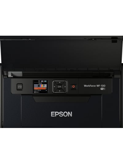 epson wp 100