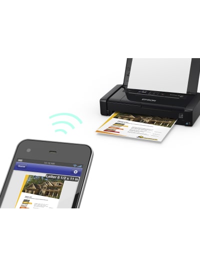 Download Epson Mobile Phones & Portable Devices Driver