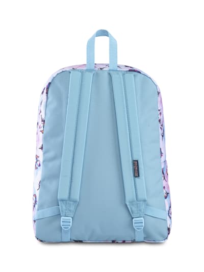 jansport backpack unicorn