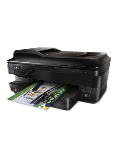 hp officejet 7610 wide format