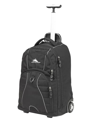 Office depot rolling backpack clearance