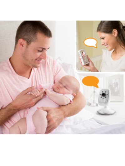 summer infant clear sight