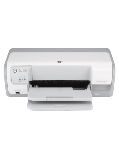 hp d4360 printer