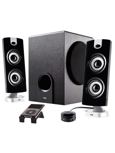 cyber acoustic ca 3602
