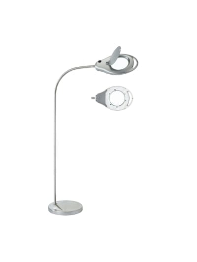 Office Depot, Magnifier Floor Lamp Reviews
