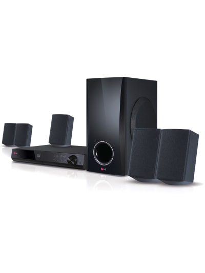 lg bh5140s review