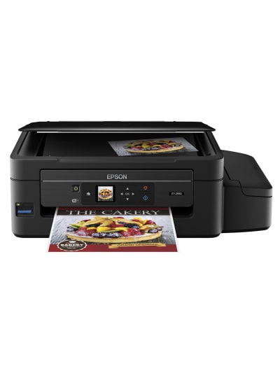 epson printer 2550