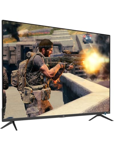 is tcl tv compatible with alexa