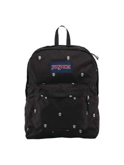 jansport skull backpack