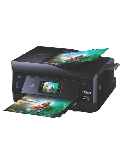 Epson xp 820 installation software