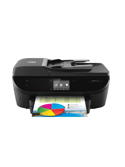 hewlett packard envy 7640