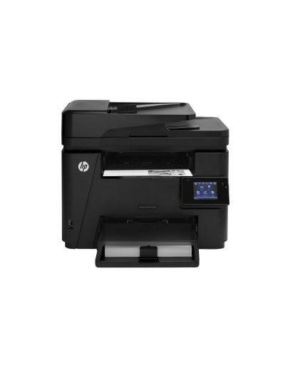 hp laserjet pro m225