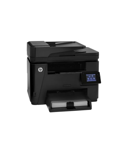 laserjet pro m225