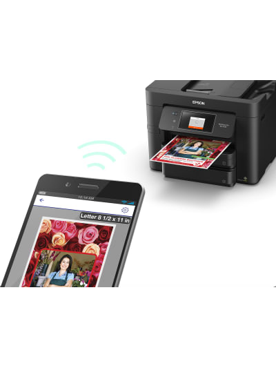 epson workforce pro 3730