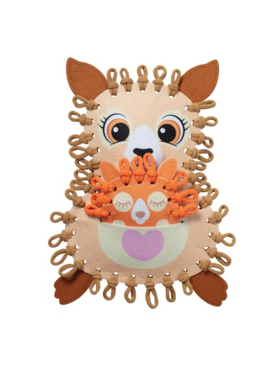 melissa and doug loop it