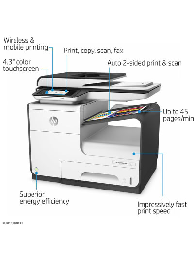 Office Depot Index > h > hp > printers > hp pagewide 377dw mfp pcl.6. office depot