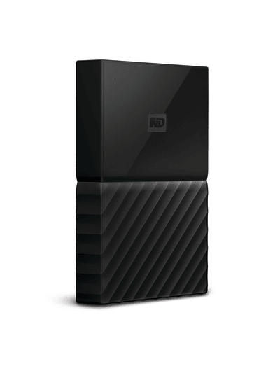 Wd My Passport Mac User Manual