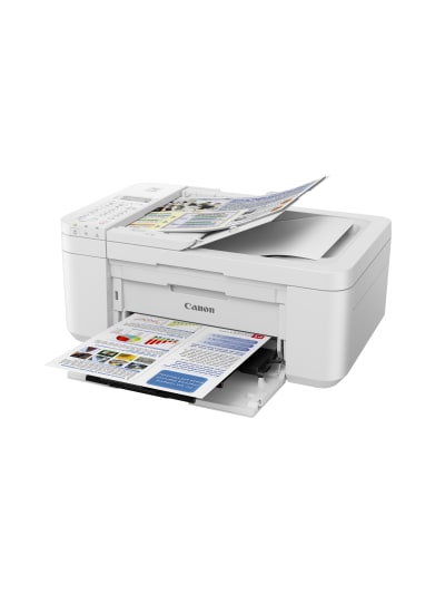 canon 4520 printer setup