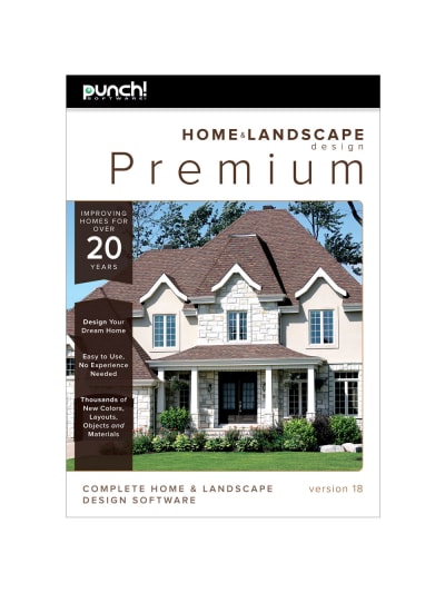 Home Depot Landscape Design Software : Landscape & patio design