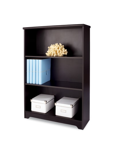Office Depot, Office Depot Bookcase With Glass Doors