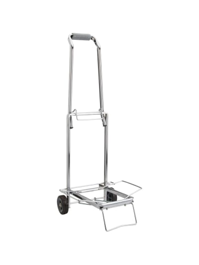 Office depot luggage cart clearance
