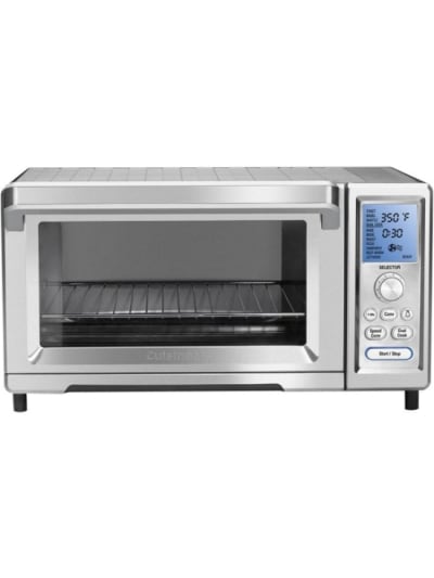 Office Depot Our pick for the best toaster oven is the cuisinart chef's convection toaster oven, with excellent cooking, large food capacity & convenient features. office depot