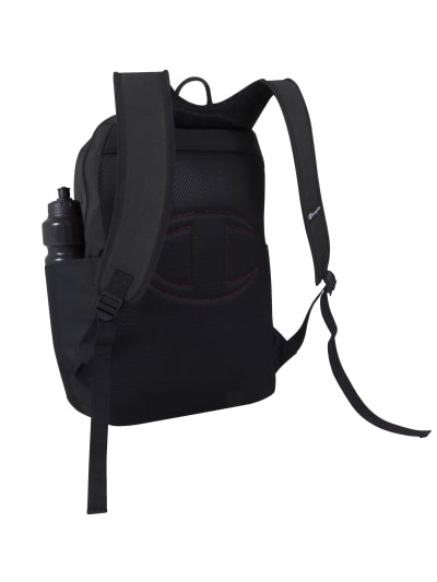 champion fold top backpack