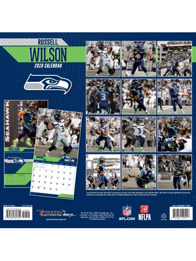 turner sports mississippi rebels 2021 12 12 team wall calendar
