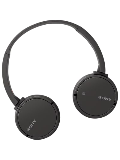 ch500 wireless headphones