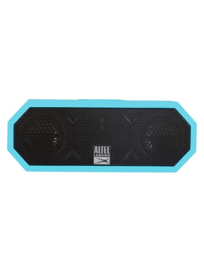 altec lansing jacket h2o 3 bluetooth speaker