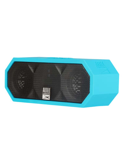 altec lansing jacket h2o 3 bluetooth speaker
