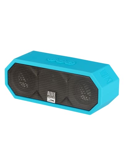 altec lansing jacket h2o 3 bluetooth speaker