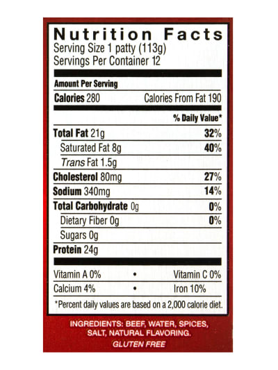 Office Depot Try quorn meat free sausage patties, a delicious and healthier breakfast alternative. office depot
