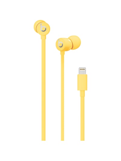 urbeats3 earphones with lightning connector