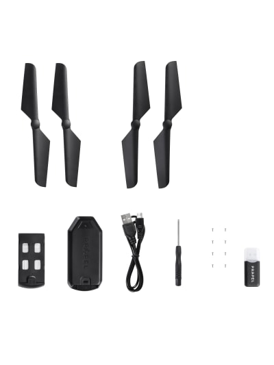 propel sky rider parts