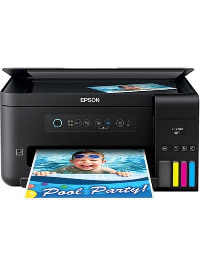 epson et 2700 clean print head