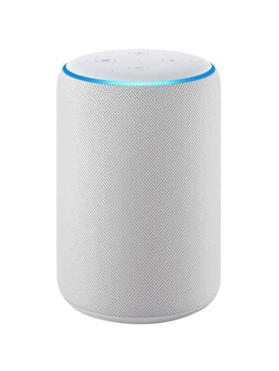 amazon echo plus sandstone