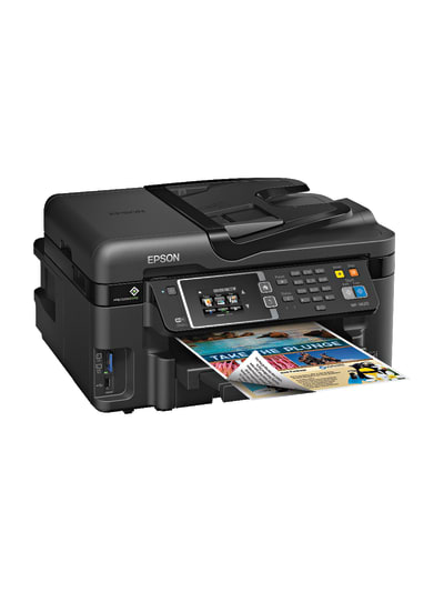 Epson Wf 3620 Software Download / Windows xp, vista, 7, 8 ...