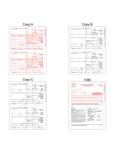 1099 Form 19 Office Depot