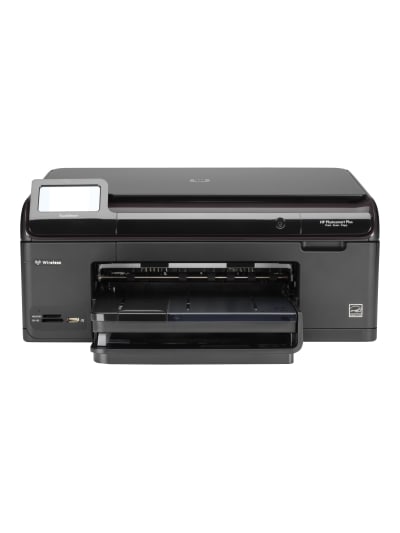 hp b209a wireless setup