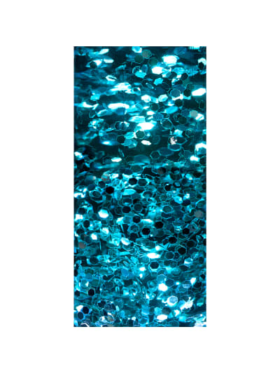 glitter lamp speaker